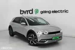 Hyundai Ioniq 5 77,4 kWh