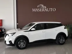 Peugeot 2008 1.5BlueHDi S&S Active Pack 110