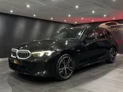 BMW 330 e Touring Pack Desportivo M Pro Auto