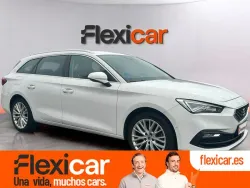 SEAT León 1.5 eTSI S&S FR DSG-7 150