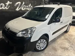 Citroen Berlingo II HDI 90 CV 1 MAIN PACK CLIM b