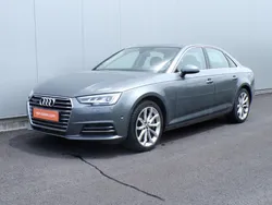 Audi A4 V6 3.0 TDI 272 Tiptronic 8 Quattro Design Luxe
