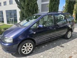 Seat Alhambra 1.9tdi