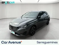 PEUGEOT 308 PureTech 130ch S&S EAT8 Allure Pack