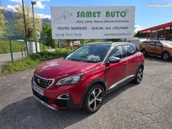 Peugeot 3008 1.2 PureTech 130ch Crossway