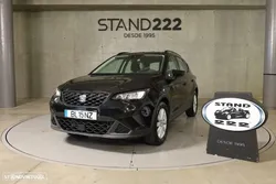 SEAT Arona 1.0 TSI Style