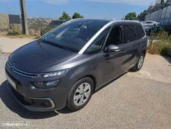 Citroën C4 Spacetourer 1.5 BlueHDi Feel EAT8
