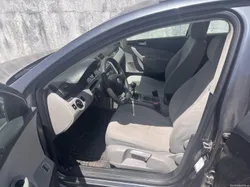 VW Passat B6