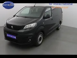 Peugeot Expert CABINE APPROFONDIE LONG 2.0 BLUEHDI 140 CONFORT PLUS