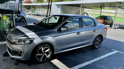 Citroën C-Elysée 1.5