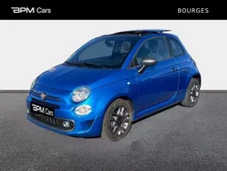 Fiat 500 0.9 8v TwinAir 85ch S&S S
