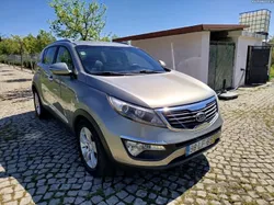 Kia Sportage III (SL) 1.7 CRDi Diesel 116 cv