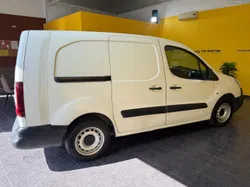 Citroën Berlingo L2 1.6 BLUEHDI 100CV
