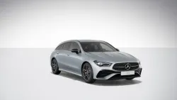 MERCEDES Clase CLA CLA 250e 8G-DCT