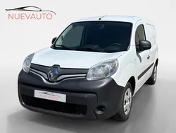 Renault kangoo express grand volume maxi 1.5 dci 90 energy e6 confort