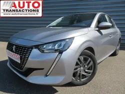 PEUGEOT 208 1.5 BlueHDi S&S - 100 II BERLINE Active Pack