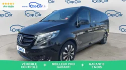 Mercedes Vito Tourer 163.0 Extra Long Select
