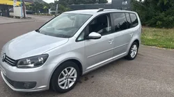 VOLKSWAGEN TOURAN 1.6 TDI DIESEL garanti & revisé