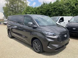 Transit custom l2 limited 2.0 tdci bva8 170 ch 10 km 36.992 ht (44.390 ttc)