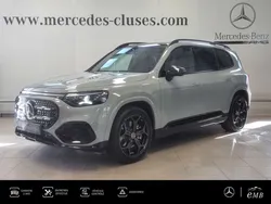 Mercedes GLB 250+ avec technologie EQ Limited Edition