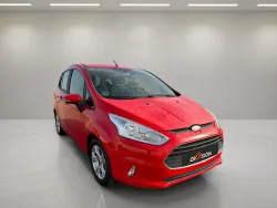 FORD B-Max 1.0 EcoBoost Trend