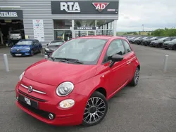 Fiat 500 1.0 70 HYBRIDE MY23