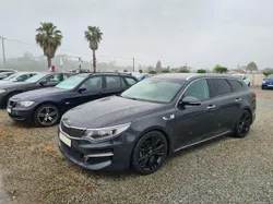 Kia Optima Sportswagon 1.7 CRDI 141cv DCT ISG