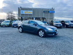 OPEL Insignia 1.6 Edition