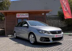 Peugeot 308 1.5 BlueHDi Business Line