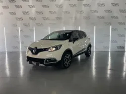 RENAULT Captur TCe Energy Xmod 120