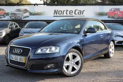 Audi A3 1.9 TDi Sport