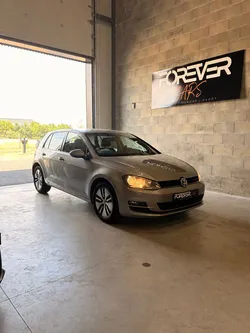 Golf 1.6 TDI 110ch BlueMotion Technology FAP Confortline Business 5p - Garantie 6 mois / Suivi VW