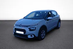 CITROEN C3 PureTech 83 S&S BVM5 YOU