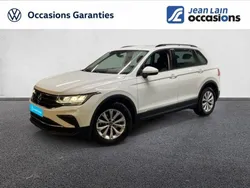Volkswagen Tiguan 2.0 TDI 150ch DSG7 Life Business