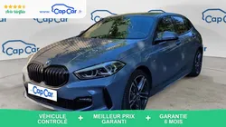 BMW Série 1 120i 178 DCT7 M Sport