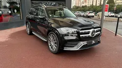 Mercedes gls ii 400 d amg line 4matic