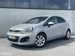 Kia Rio 1.1 CRDi EX