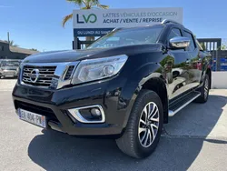 NISSAN NP300 NAVARA Navara 2.3 dCi 190 CV BVA DOUBLE CABINE 2016 130 000 KM