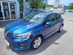 Renault Clio 1.0 TCe 100ch Zen