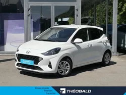 Hyundai i10 1.0 67ch ECO Creative BVR