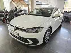 Volkswagen Polo 1.0 TSI Life 70kW