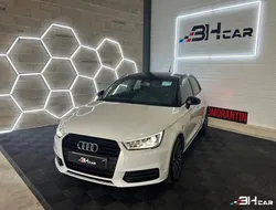 Audi A1 SPORTBACK 1.4 TDI 90 ULTRA