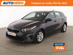 KIA Ceed 1.0 T-GDI Eco-Dynamics Drive 120