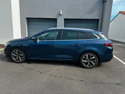 Renault megane iv estate business