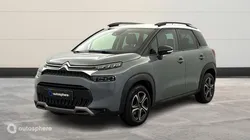 Citroen C3 Aircross PureTech 110ch S&S Feel Pack