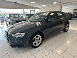 Audi A3 Sportback 1.0 TFSI 116 BUSINESS LINE S/TRONIC LEDS GPS ENTRETIEN COMPLET 2017