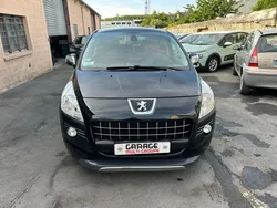 Peugeot 3008 1.6 HDI 110 CH Business