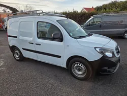 Mercedes citan 109 cdi 90 cv porte lateral galerie clim