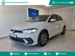 Volkswagen Polo 1.0 TSI 95ch VW Edition