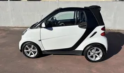 Smart Cabrio Smart Fortwo Cabrio 0.8 cdi Pulse 54